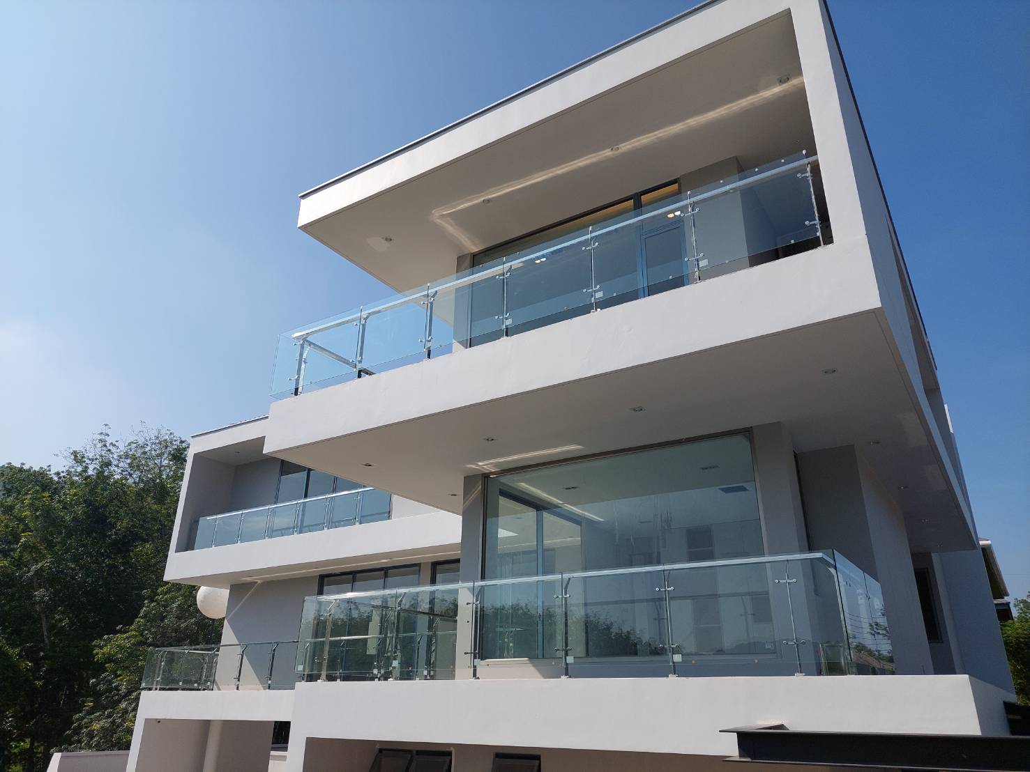 Cornerstone In Construction All Portfolios - Cornerstone Construction Co.,Ltd
