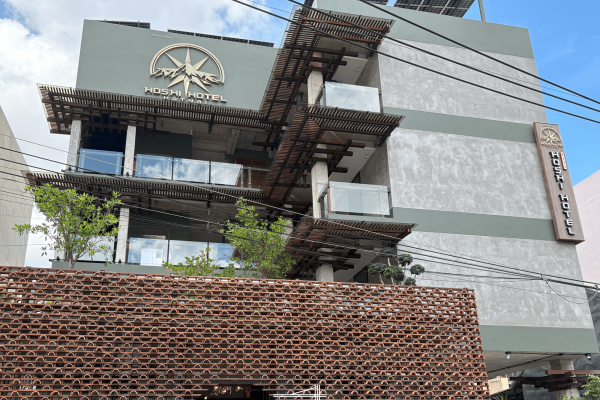 HOSHI HOTEL