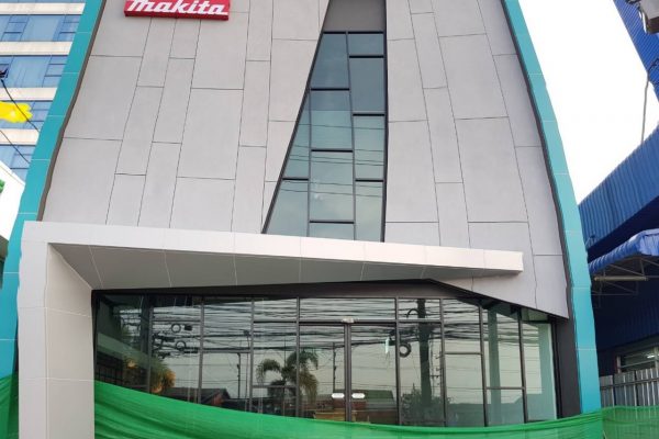 Makita Office